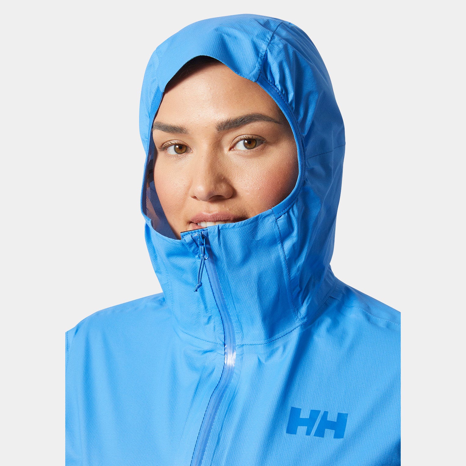 Women’s Verglas 2.5 Layer Fastpack Jacket