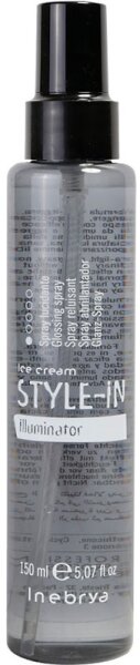 Inebrya Style-In Illuminator Glanzspray