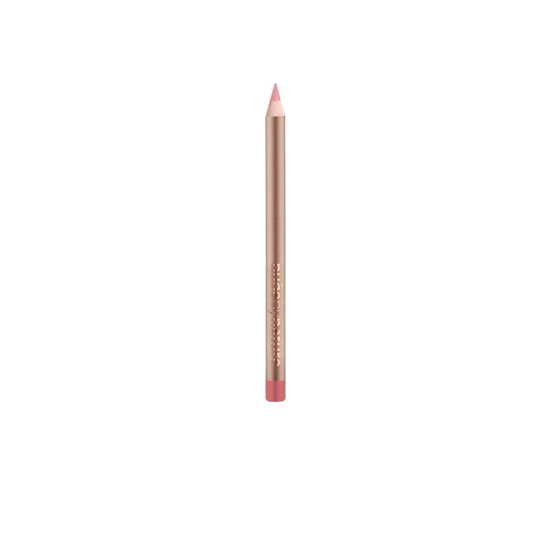 Nude by Nature Lip Pencil Definition