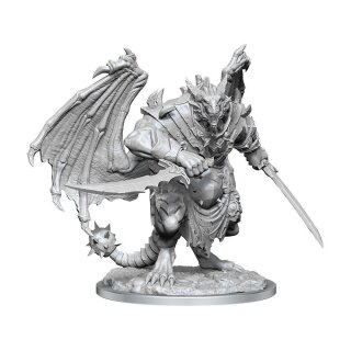 D&D Nolzur's Marvelous Miniatures: Draconian Dreadnought