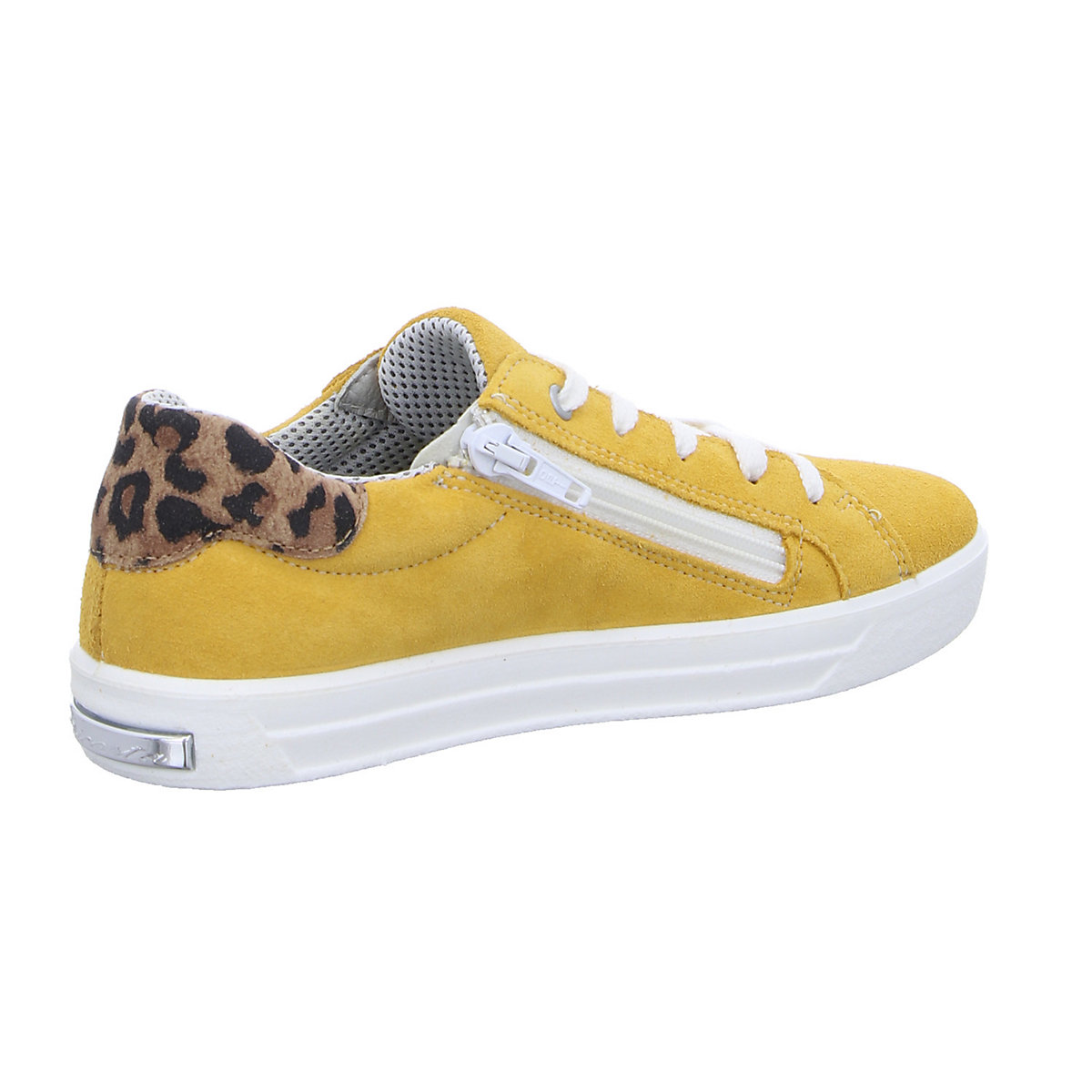 Schnürhalbschuhe Schnürschuhe
