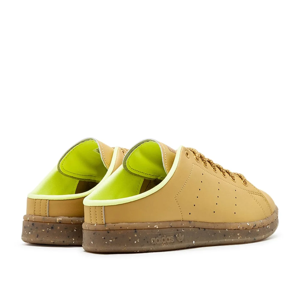 adidas Stan Smith Mule PLA and Grow Plant GY9666 / braun