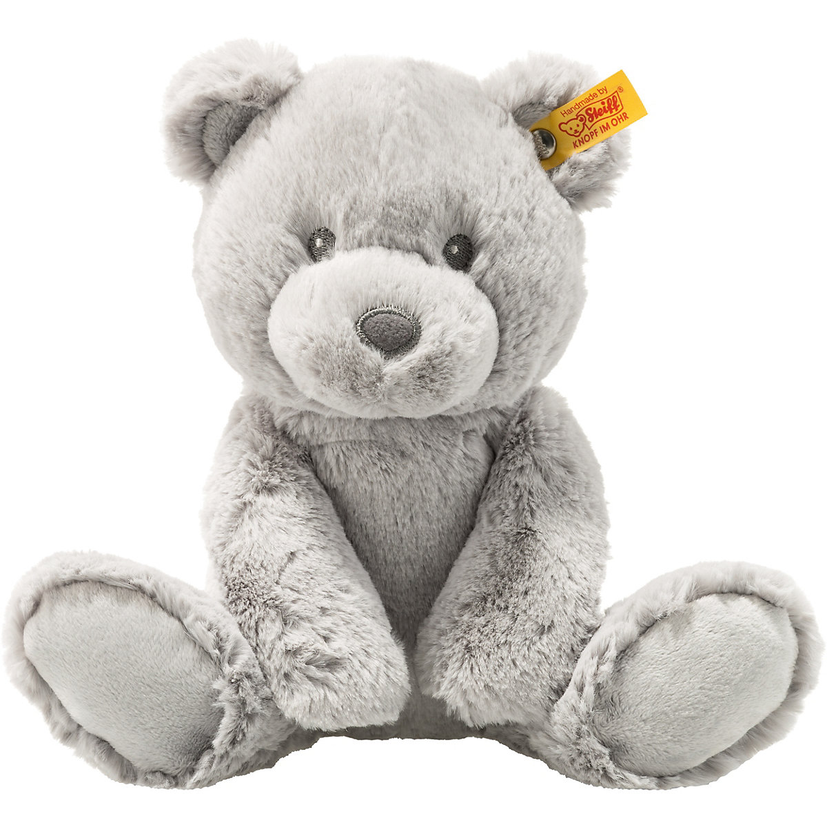 Soft Cuddly Friends Bearzy Teddybär, 28 cm