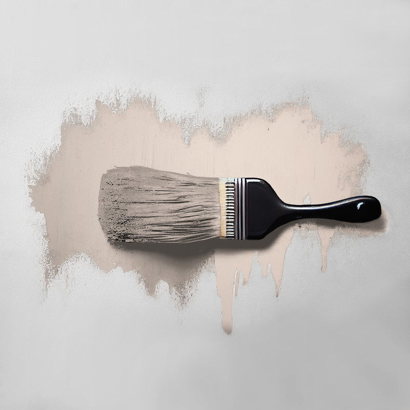 AS Creation A.S. Création - Wandfarbe Beige 