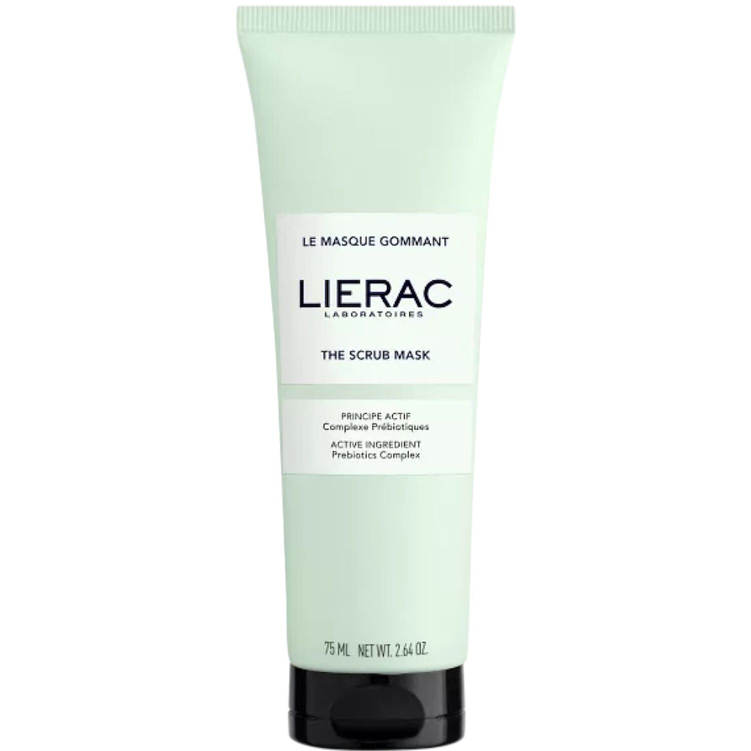 Lierac The Scrub Mask Le Masque Gommant