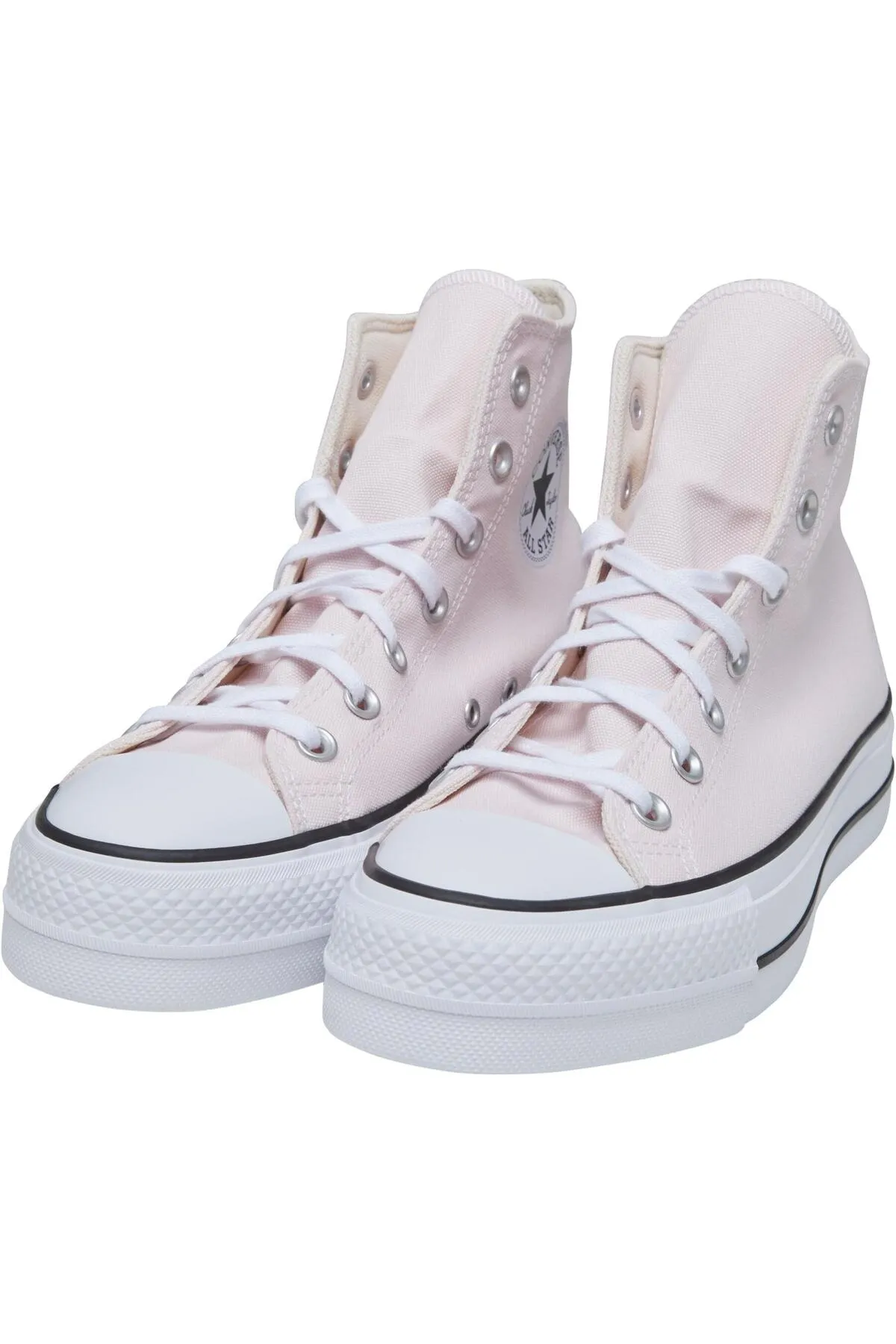converse  Damen Converse Chuck Taylor All Star Lift Platform Seasonal Schuh