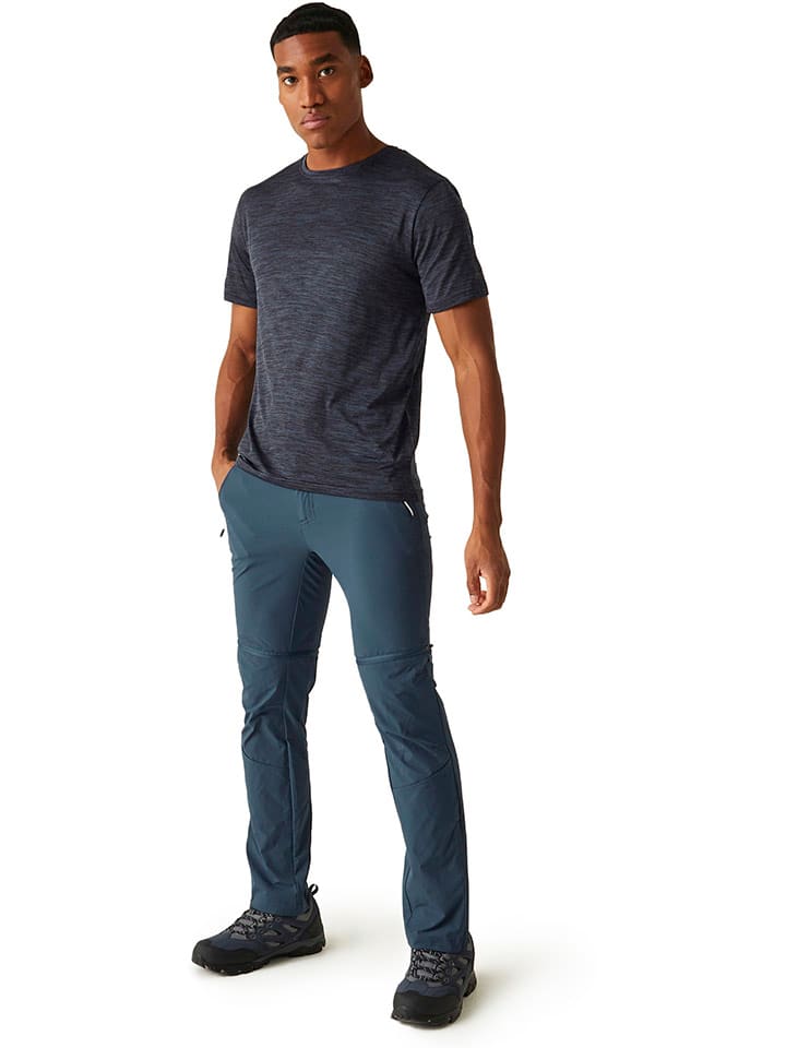 Regatta Zipp-Off-Funktionshose 
