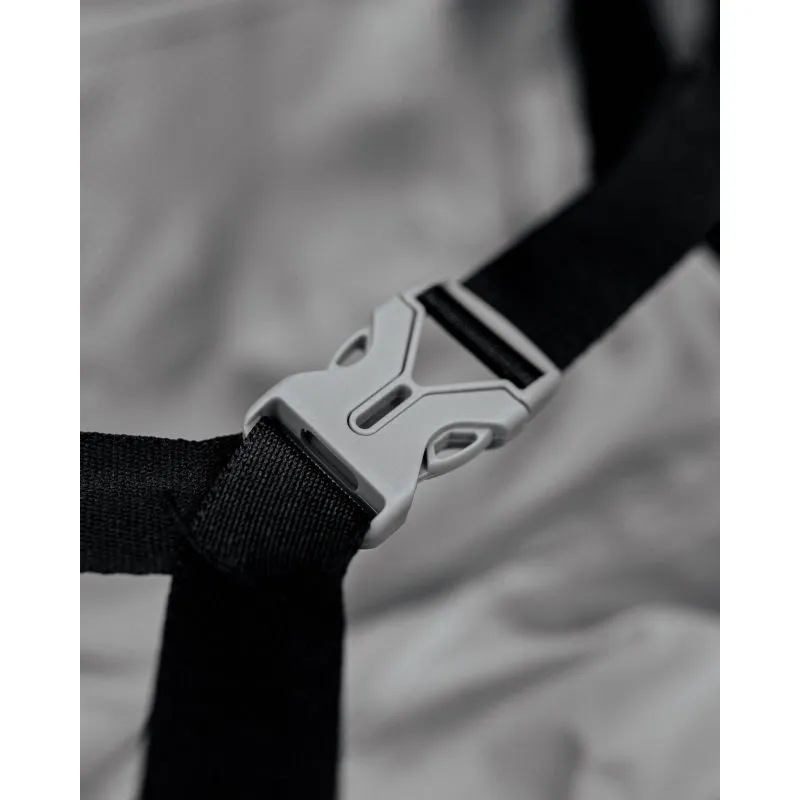 Swiss Bags Magna Handgepäckstrolley S (55 cm) - Black