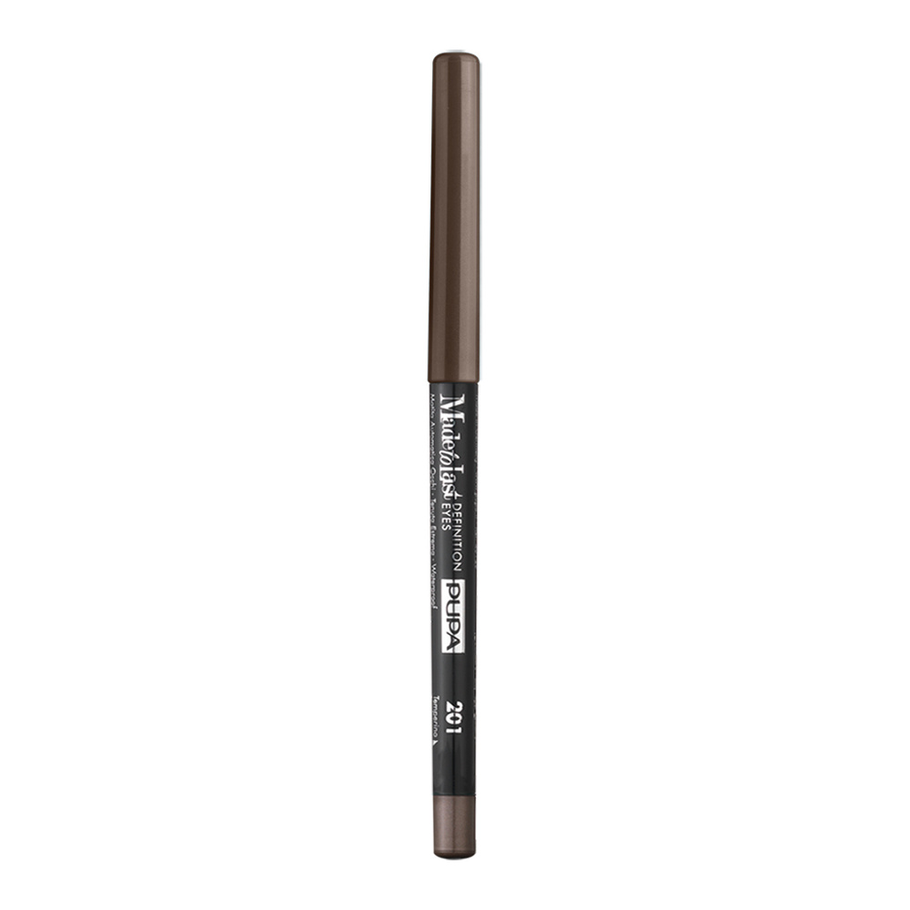 Pupa Milano MADE TO LAST DEFINITION EYES Crayon pour les yeux