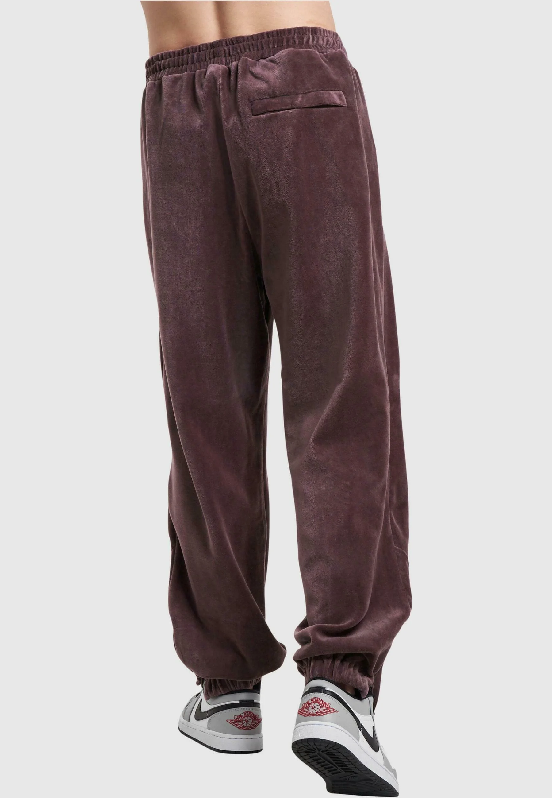 Sean John SCRIPT LOGO ESSENTIAL - Pantalones deportivos