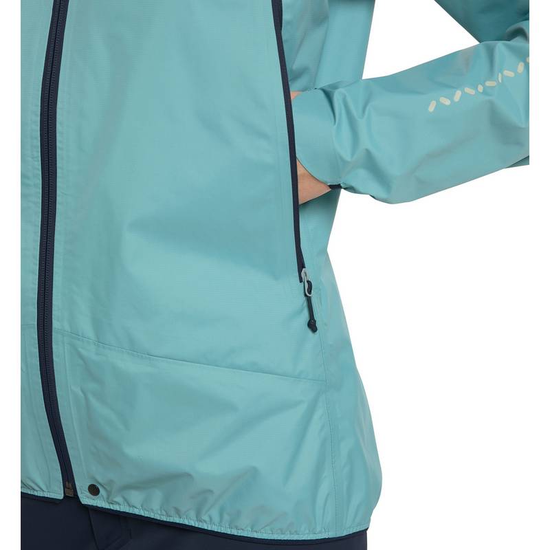 Haglöfs L.I.M GTX II Jacket Hardshelljacke Damen