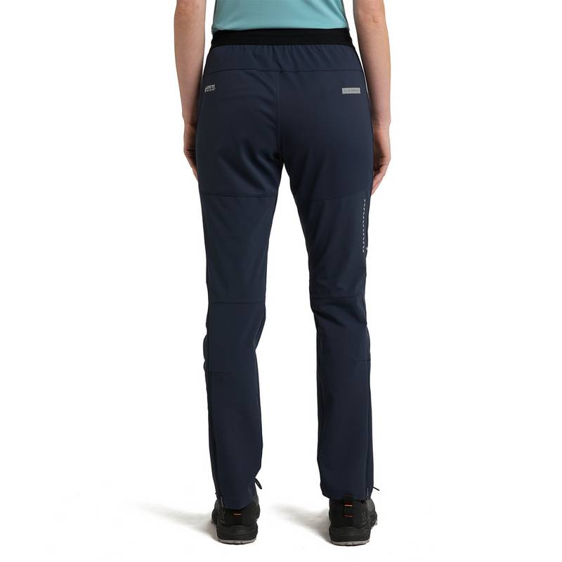 Haglöfs L.I.M Hybrid Softshell Pant Trekkinghose Damen