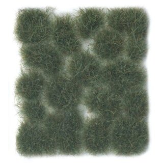 Vallejo Scenery: Wild Tuft - Strong Green (17)