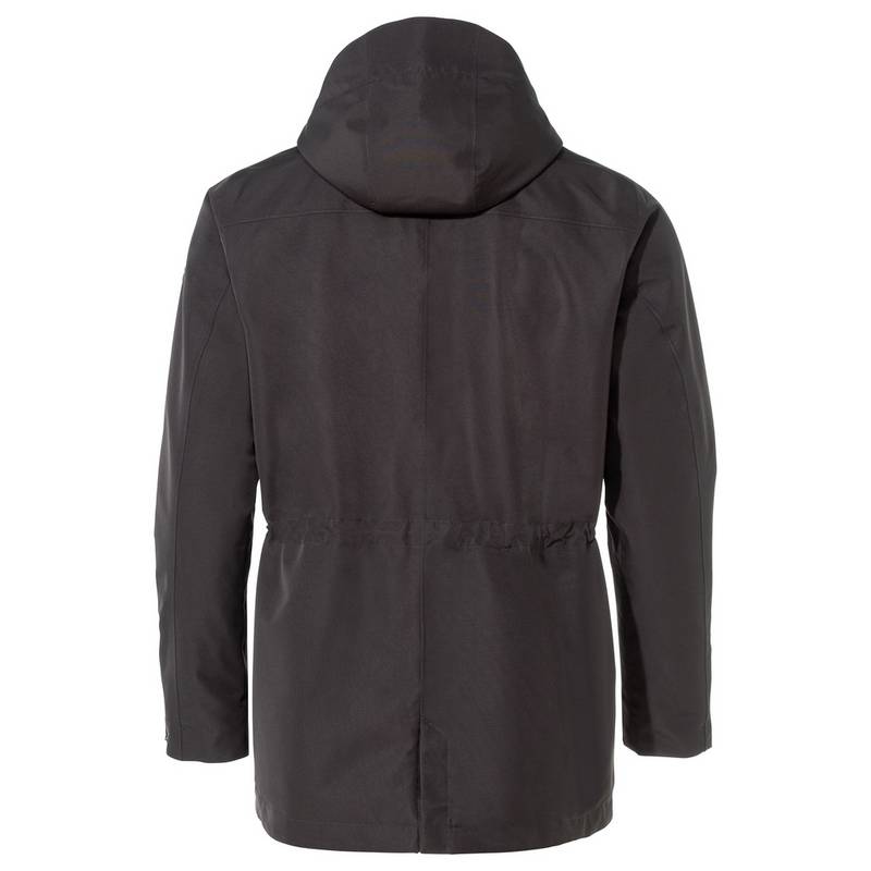 VAUDE SE Men's Abelia Parka Outdoorjacke Herren