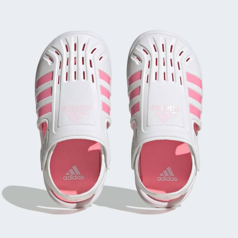 adidas Summer Closed Toe Water Sandale Badelatschen Kinder