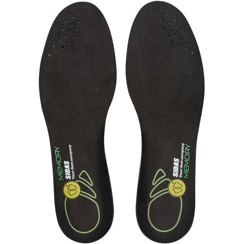 EINLEGESOHLE CUSHIONING GEL MEMORY