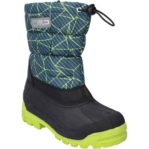 KINDER BERGSTIEFEL KIDS SNEEWY SNOWBOOTS