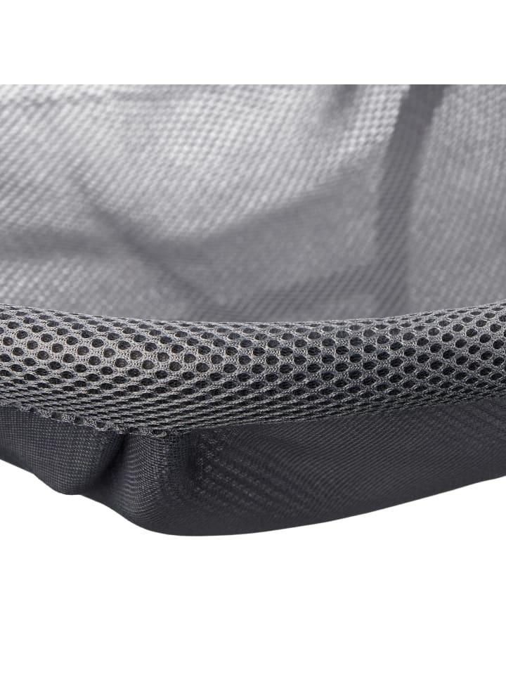 relaxdays Katzenhängematte in Dunkelgrau/ Schwarz günstig kaufen onesize