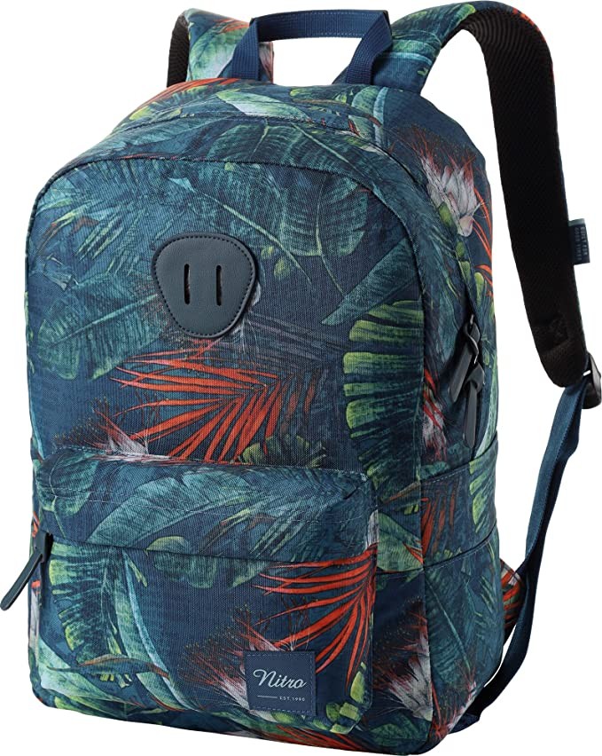 NITRO SNOWBOARDS Handtaschen bunt 116187801 PACK