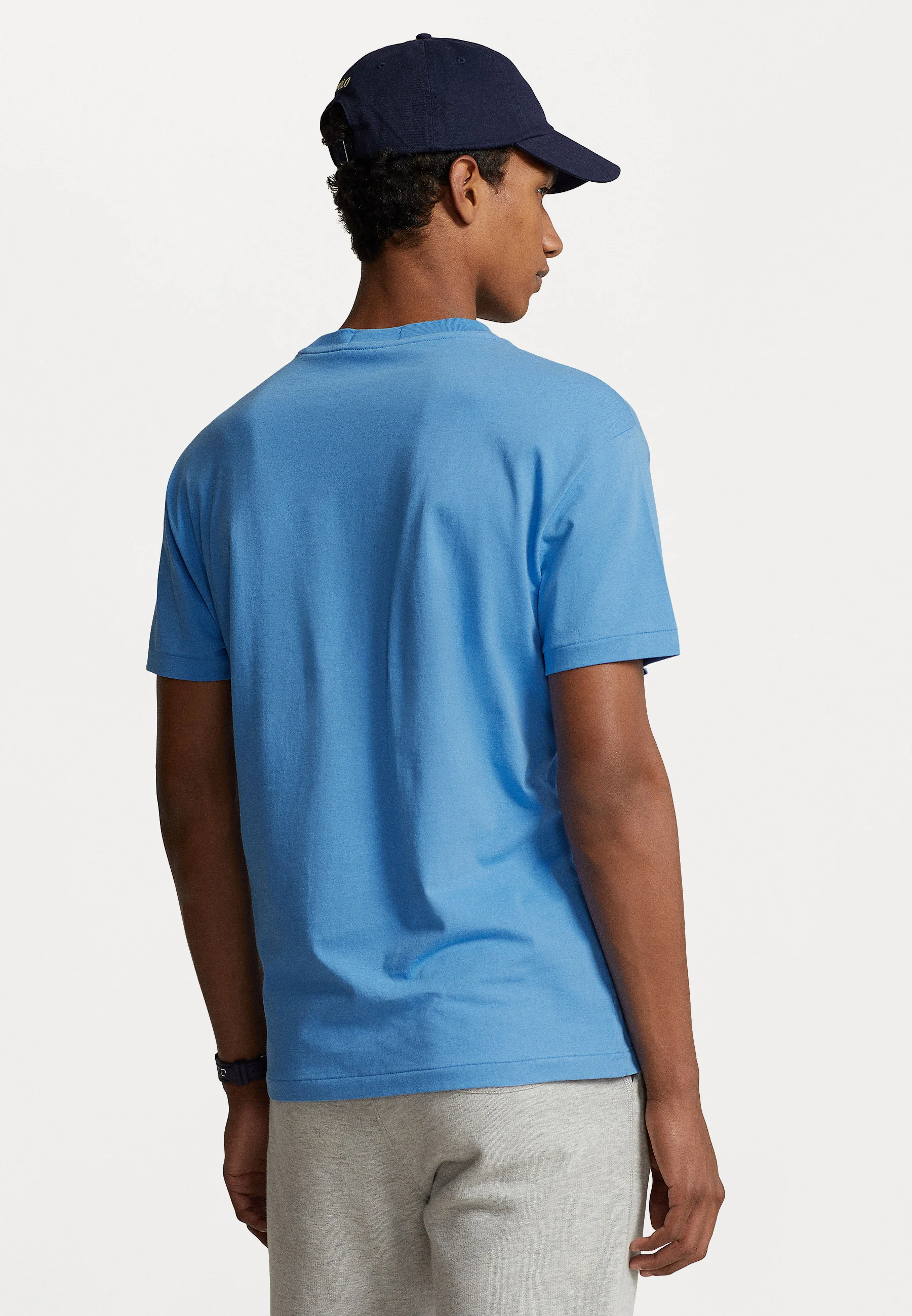 Polo Ralph Lauren MANGA CORTA - Camiseta básica