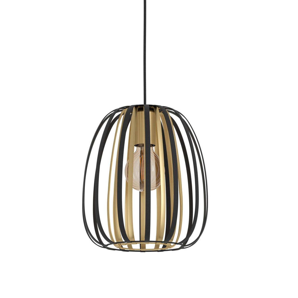 EGLO 1-flg Pendelleuchte Encinitos Ø 25,5 cm