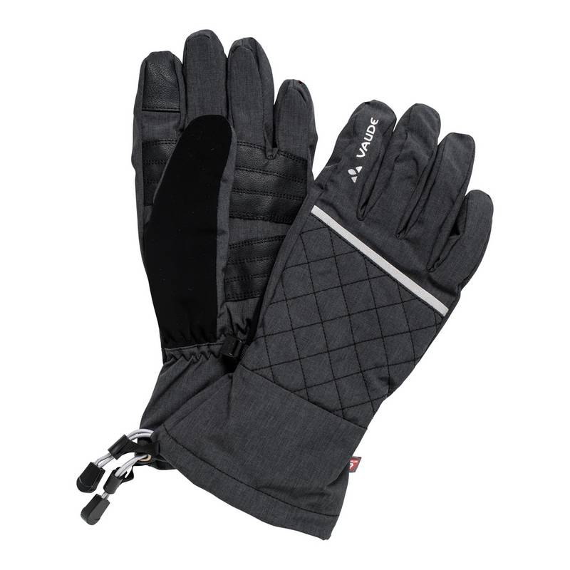 VAUDE Yaras Warm Gloves Fahrradhandschuhe