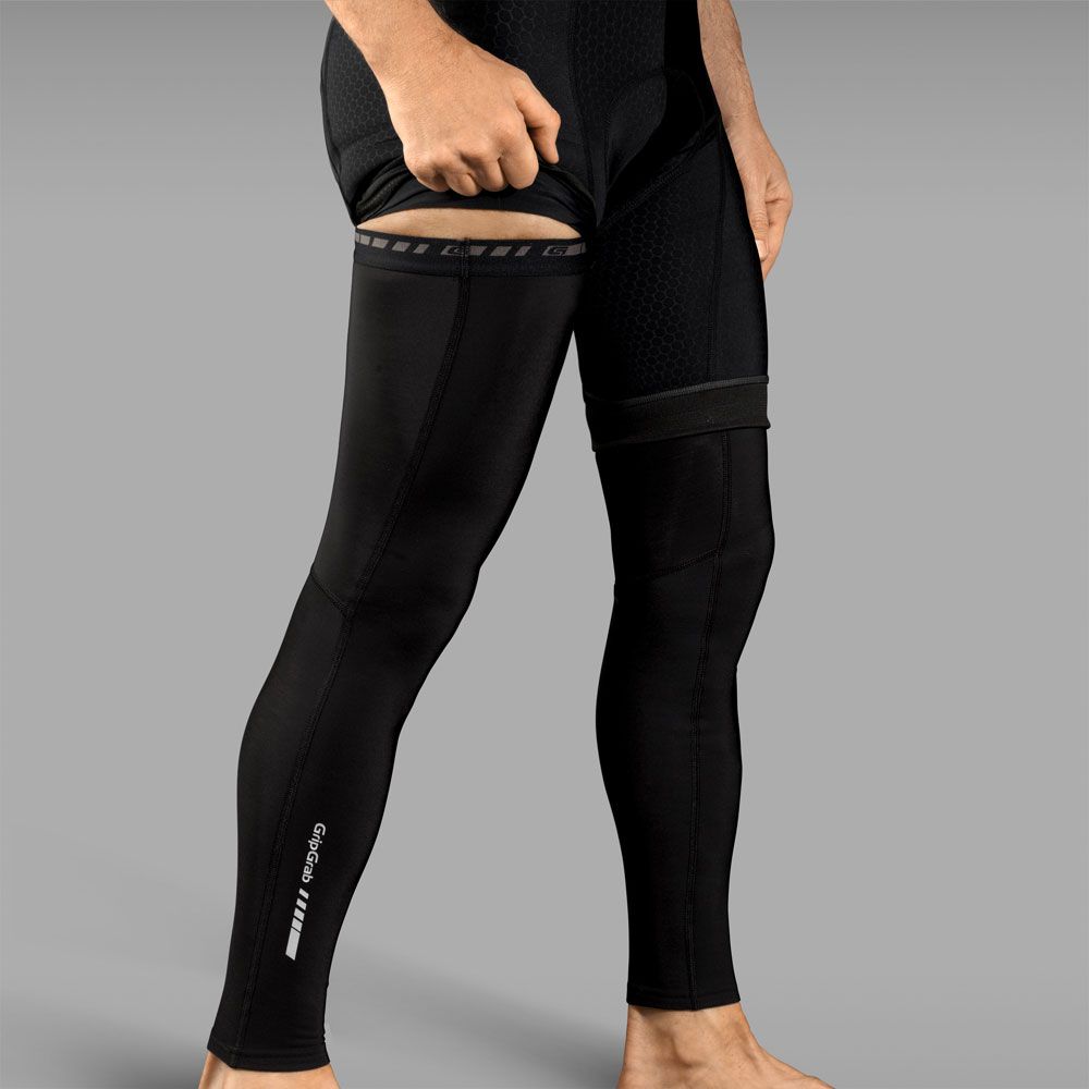 GripGrab Leg Warmers Classic - Beinlinge kaufen | Bike-Discount