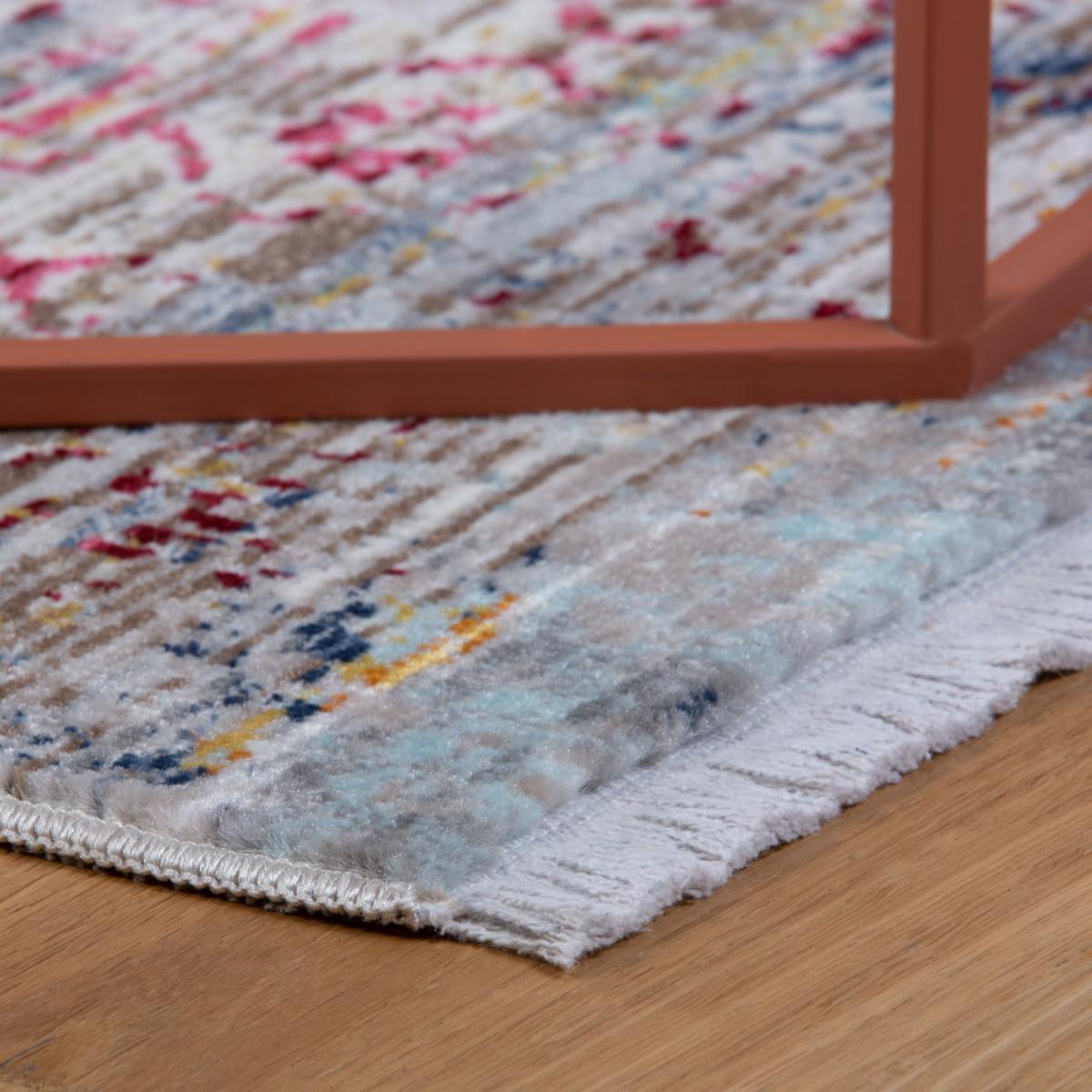 Obsession Teppich My Inca 356 multi 120 x 170 cm