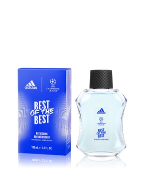 Adidas UEFA 9 After Shave Splash-100 ml