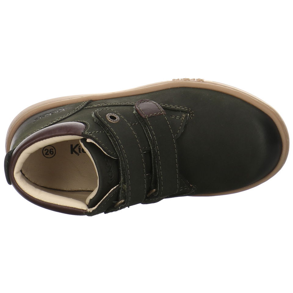 Kickers Tackeeasy Klettschuh