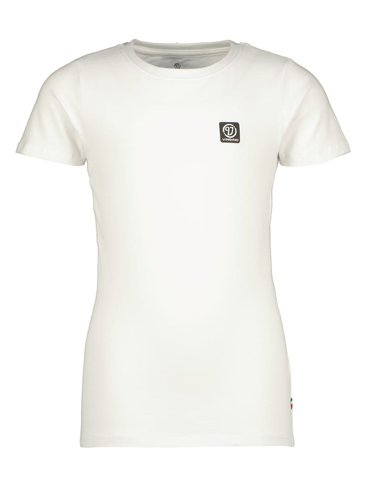 Vingino Shirt in Weiß günstig kaufen