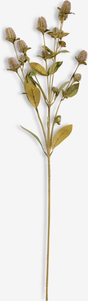 Flor artificial AUDUN AUDUN H69cm sortida.