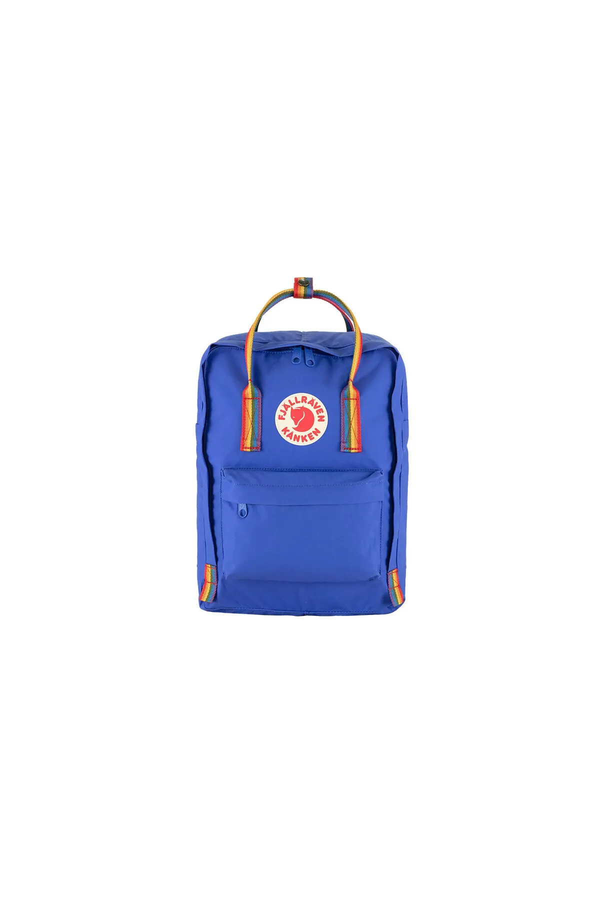 Fjallraven  Rucksack Damen/Mädchen Kobaltblau