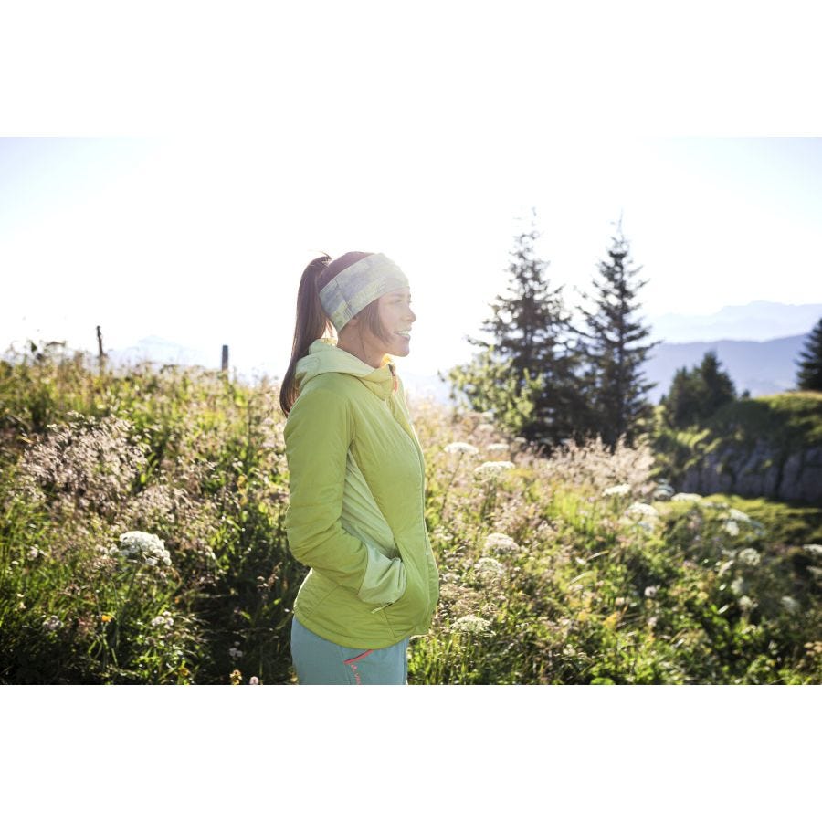 Freney V Isolationsjacke Damen