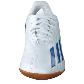 adidas Deportivo II IN Fußball in weiß