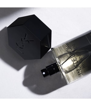 Yves Saint Laurent La Nuit de L'Homme Eau de Toilette-40 ml