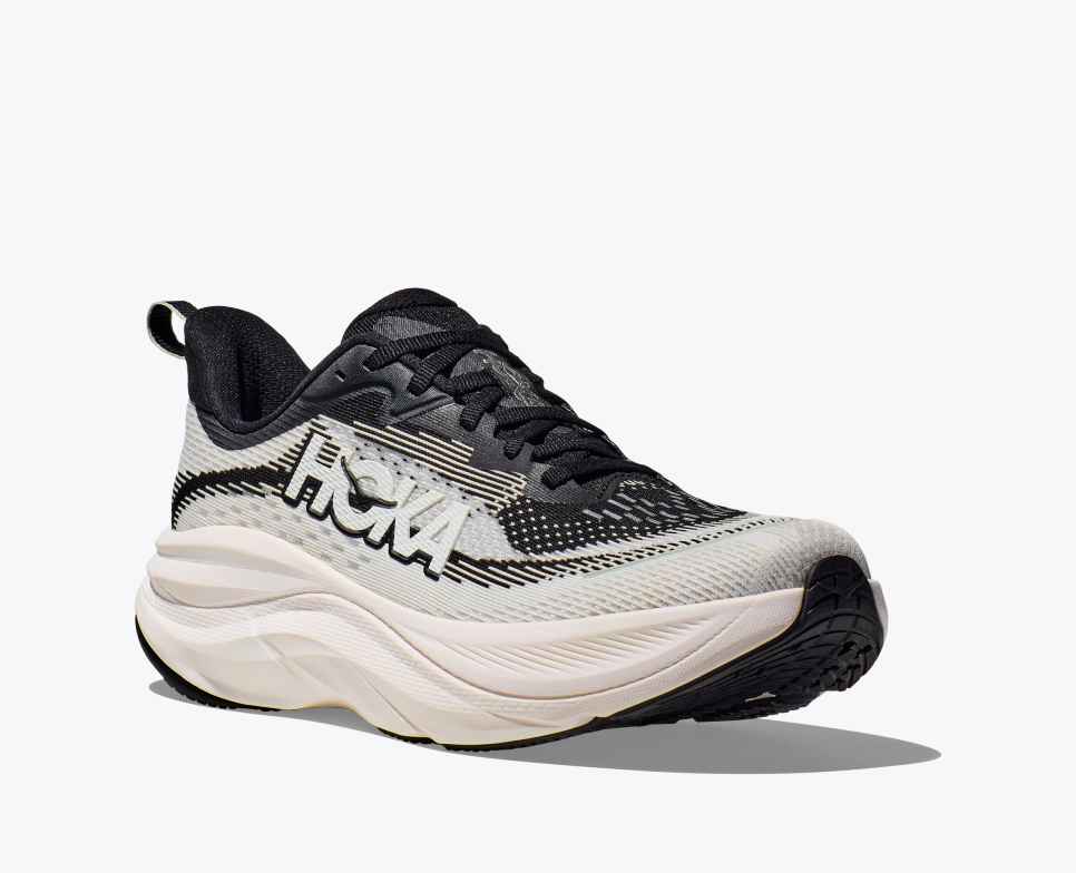 Skyflow Black/White