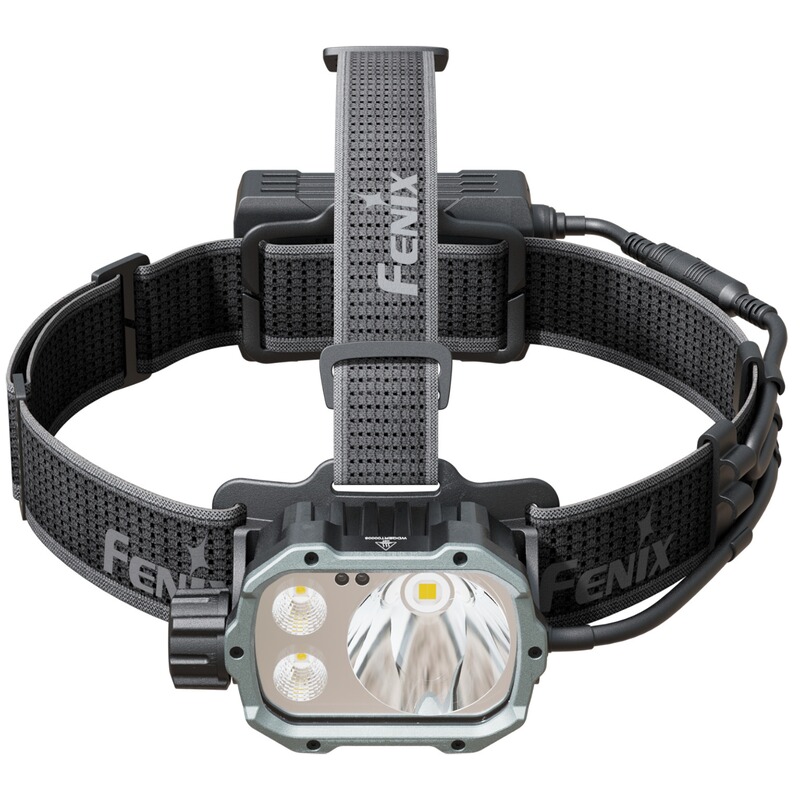 Fenix Stirnlampe HP35