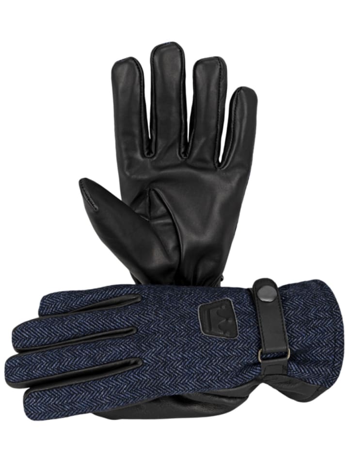 Balke Handschuh in blau günstig kaufen XXL