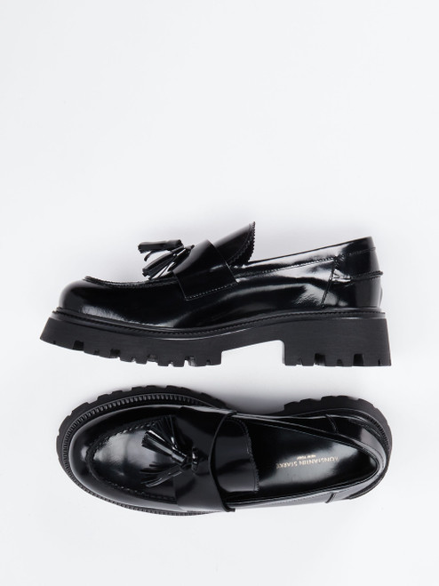 Slipper-15130090234 Konstantin Starke