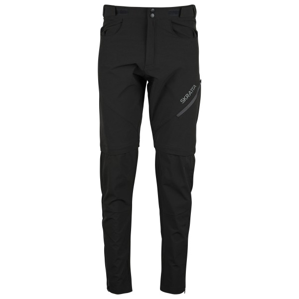 Skratta - Magnus Outdoor Zip Off Pant - Zip-Off-Hose