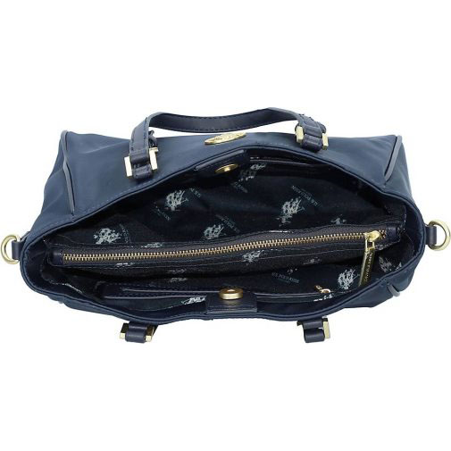 U.S. POLO ASSN. Houston Schultertasche 31 cm