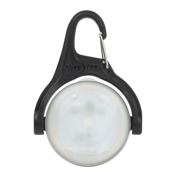 RADIANT RECHARGEABLE MICRO LANTERN - DISC-O SELECT