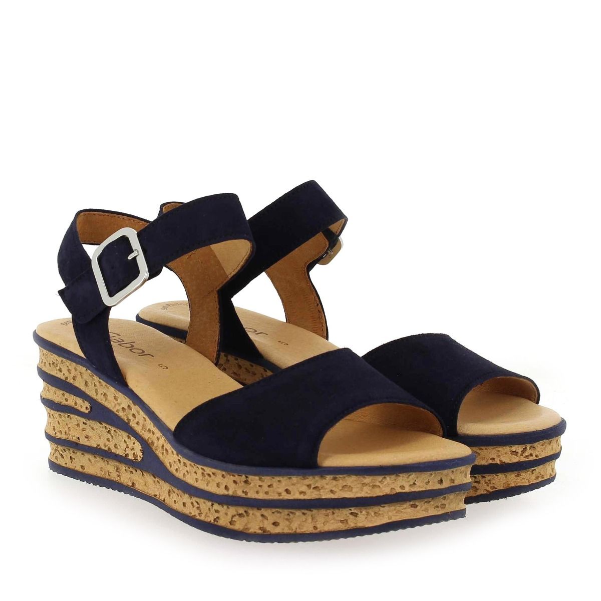 Gabor  24651 - Marine