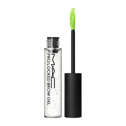 MAC Pro Locked Brow Gel Clear kulmakarvageeli 7,8 ml