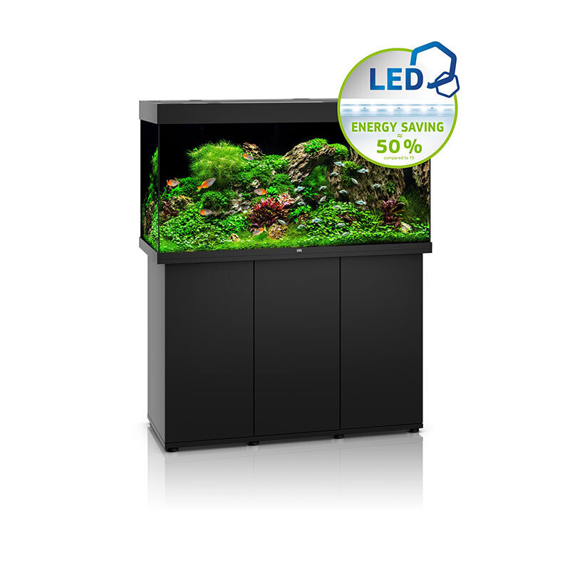 JUWEL Aquarienkombinationen JUWEL Rio 350 LED Kombination