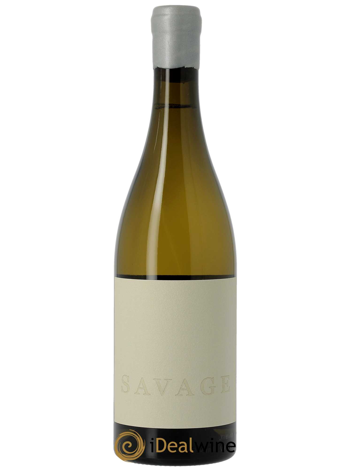 Western Cape Savage White  2022 - Lot de 1 Bouteille
