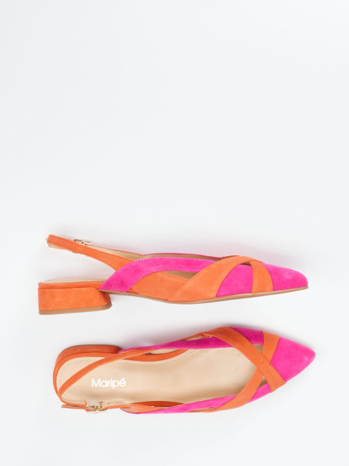 Slingpumps-13039990002 Maripé