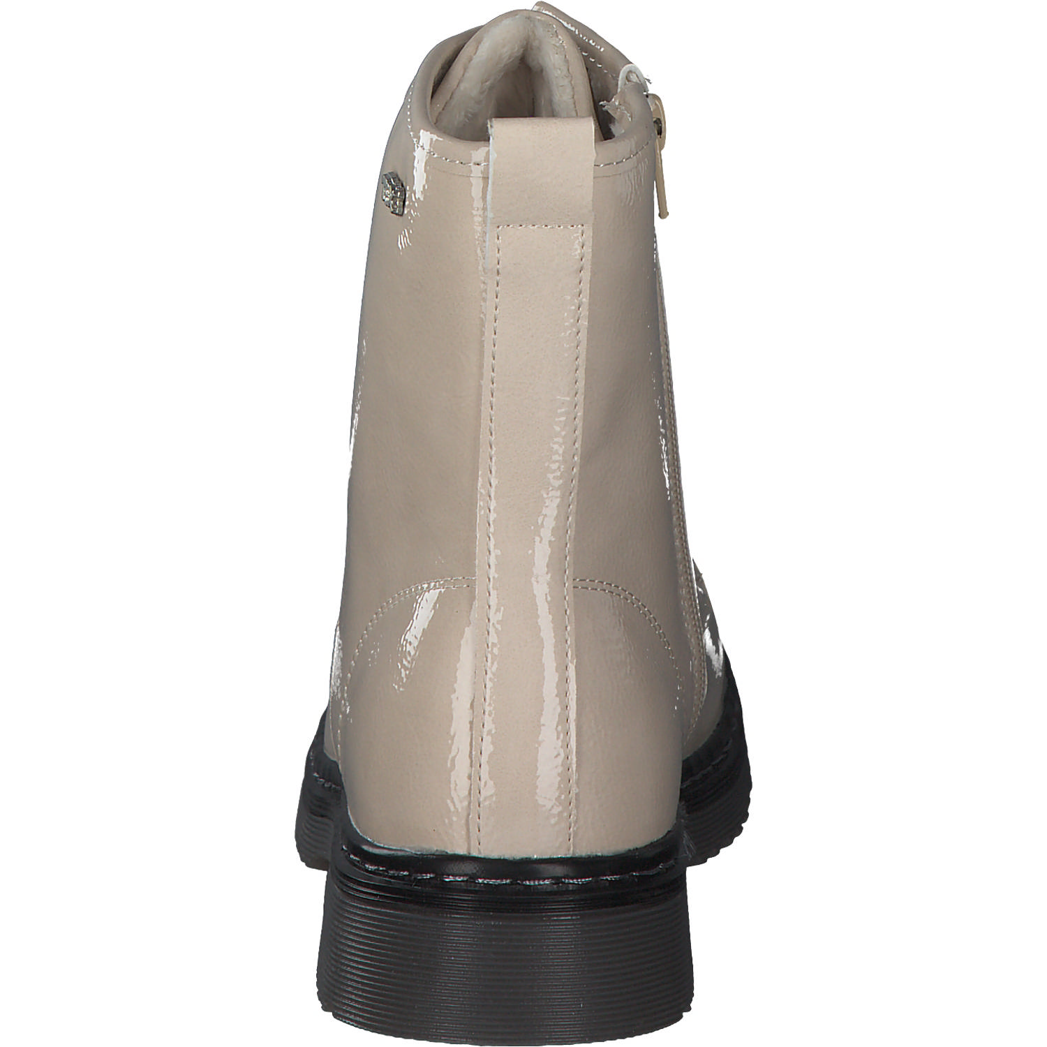 Idana 452191, Stiefel, Kinder, beige