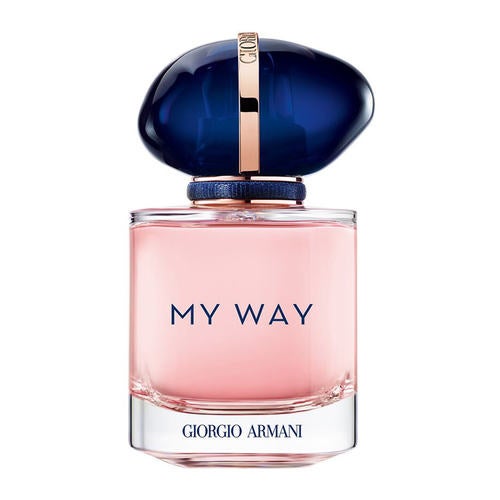 Armani My Way Eau de Parfum Genopfyldelig 90 ml